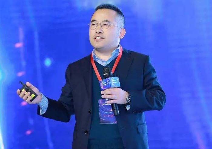 ?？ㄖ菐鞗Q策咨詢中心副總監(jiān) 楊小明